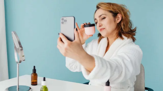 Influencer no se nace, se hace: Argentina tiene la primera academia del mundo de creadores de contenidos (con cursado virtual y una bolsa de trabajo)