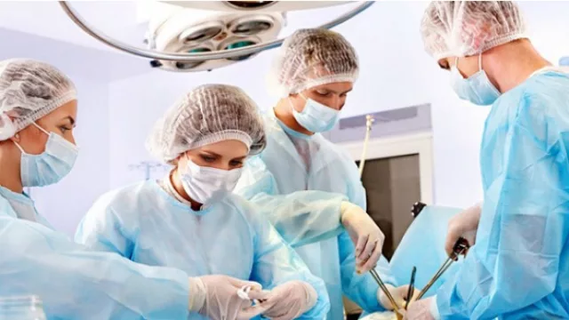 Formosa será sede del 54° Congreso de Cirugía del Litoral