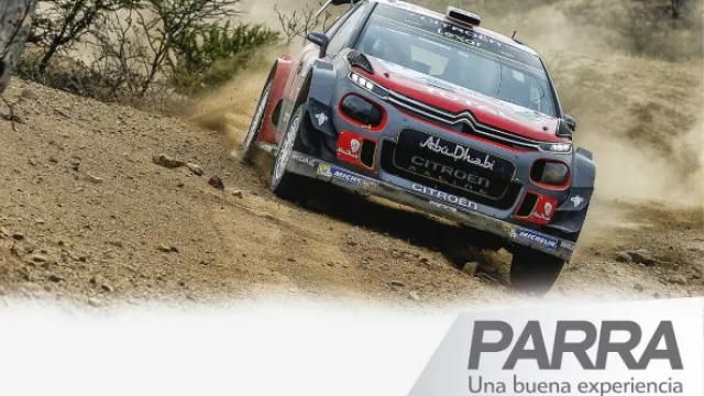 Pases VIP al parque de asistencia de Villa Carlos Paz.