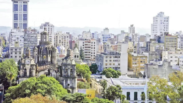 Argentina es el país "grande" con más déficit de viviendas de la región: hacen falta 1.114.000 viviendas nuevas