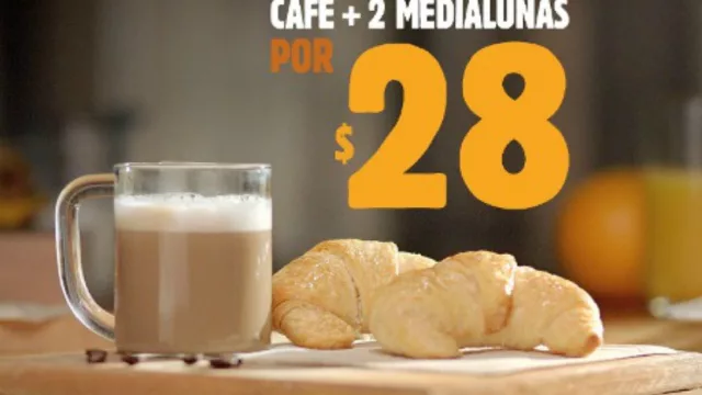 ¿Te cuesta arrancar a la mañana? Probá los desayunos anti modorra de Burger King®