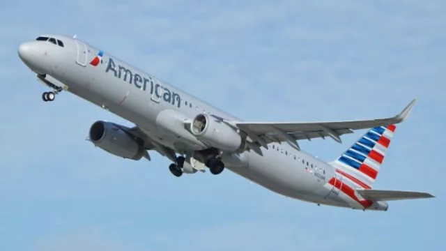 American Airlines conecta a Miami con Cartagena (es el 5to destino en Colombia)