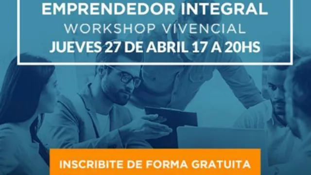 Workshop vivencial en Tech Pub, un encuentro para ponerle alas a tus proyectos