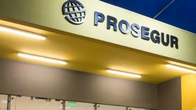 Prosegur inauguró una planta en Bahía Blanca (mira desde allí a la Patagonia)