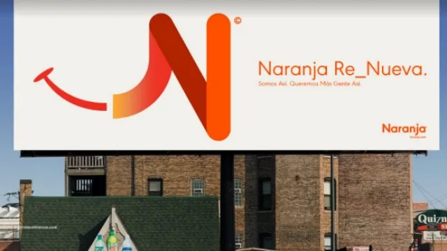 La nueva imagen de Naranja: ¿pulgares arriba o abajo?