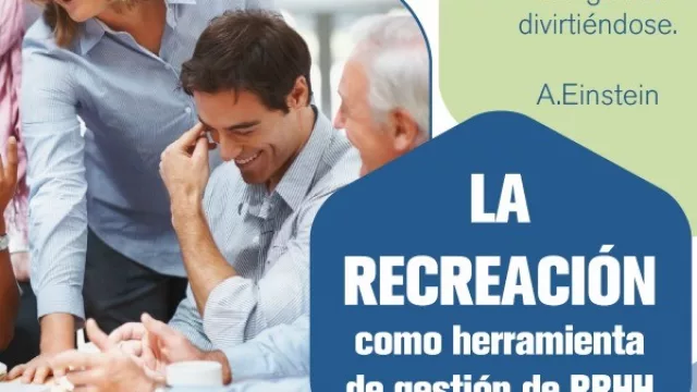 Tenemos un regalo especial para RRHH