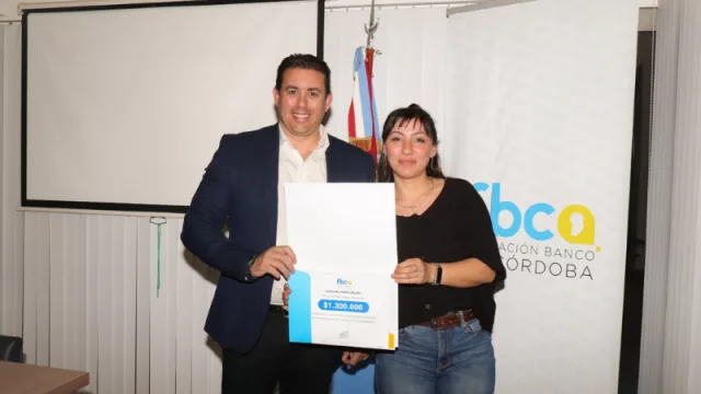 Más de 4.700 emprendedores crecieron a través de créditos sin interés