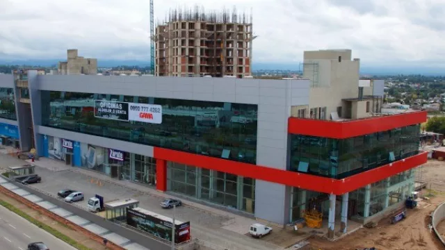 Llegan más “colonizadores” de Ciudad Gama (Banco Macro se suma a Zárate)