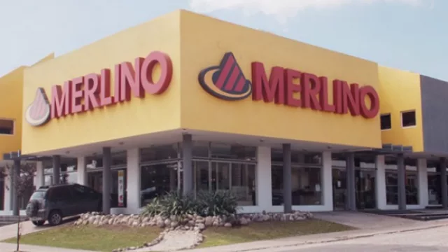 Merlino ofrece importantes descuentos por comprar a través de Presupuesto Ya!