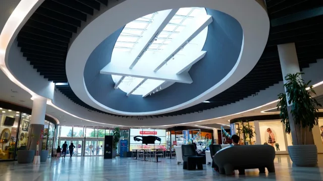 Grupo Libertad fue reconocido en el Premio Olade a la Excelencia Energética por su programa de optimización de consumos energéticos