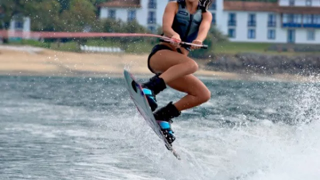 Club Med no le teme a la estudiantina (viajes de egresados a Brasil, Cancún y Punta Cana)