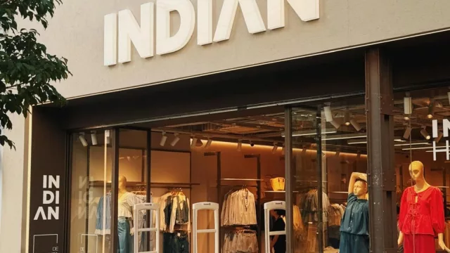 La marca uruguaya Indian desembarca en Córdoba como parte de su expansión en Argentina (y proyecta más tiendas en el país)