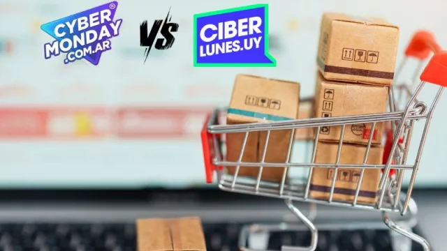 CyberMonday en Argentina vs. Ciberlunes en Uruguay: ¿qué compraron los consumidores y a qué precio? (CACE - CEDU)