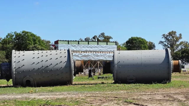 Se despierta un gigante: Minecor ya tiene sus tres molinos listos para funcionar (¿en qué anda la molienda más grande del país?)