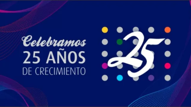 Con dos actos, la Universidad Fasta celebró su 25° aniversario