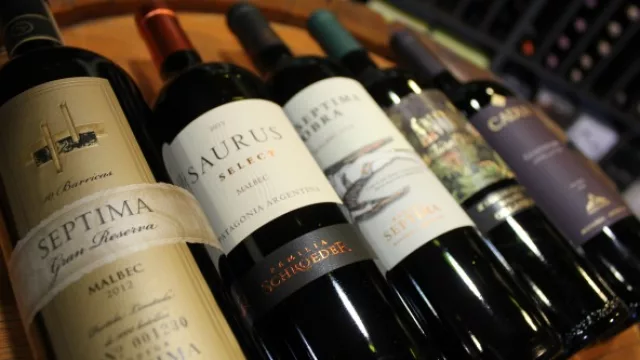 #MalbecWorldDay: La Masía Vinoteca recomienda cinco etiquetas premium