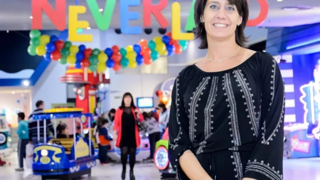 Después de la exitosa experiencia Córdoba el ticket electrónico de Neverland hace pie en Buenos Aires