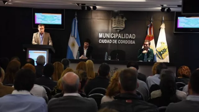 La Municipalidad profundiza el Plan de Apertura de Datos Abiertos y Modernización del Estado