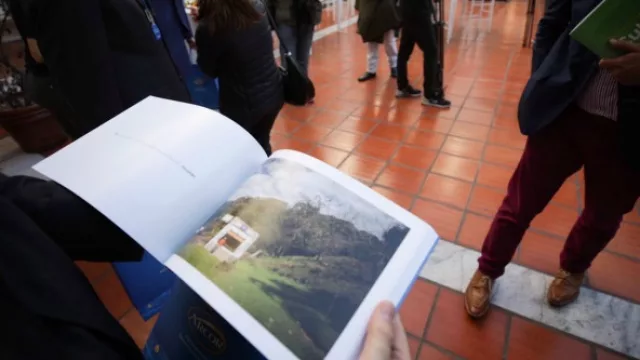 Todas las fotos de Kioscos Argentinos forman parte de un libro del mismo nombre.