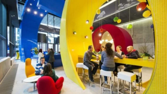 Resultados de encuesta