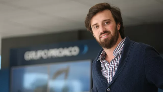 “Seguiremos apostando a las alianzas con colegios profesionales” (Luciano Lorenzoni - Gerente de Marketing Grupo Proaco)