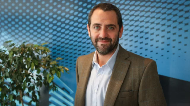 "En Docta vendemos 50 lotes por mes en promedio" (Martín Monforte - Gerente Comercial Grupo Proaco)