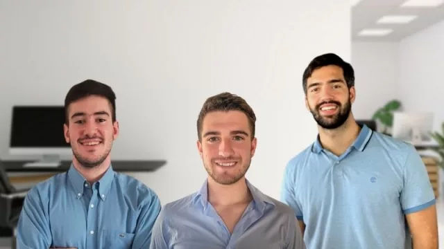 Lavuro, una app mendocina para buscar y ofrecer servicios (cuenta con 800 "lavurantes")