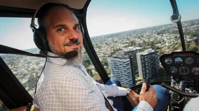 Grupo Proaco se consolida en Córdoba y se expande en la región (pondrá un pie en Paraguay)