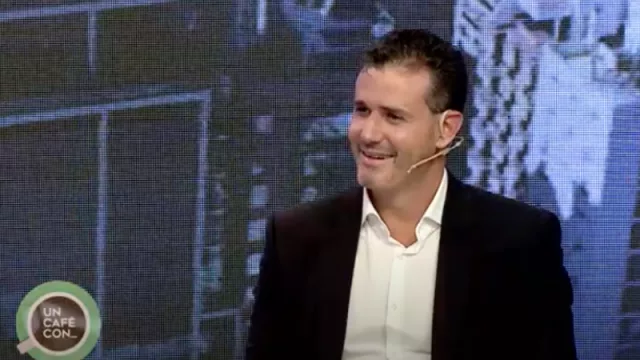 "Nuestra empresa se caracteriza por financiar las obras y no por el marketing"