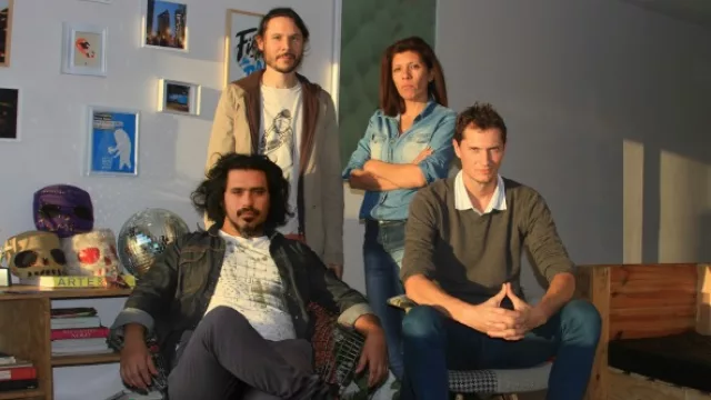 Un día en… Piña (consorcio creativo)