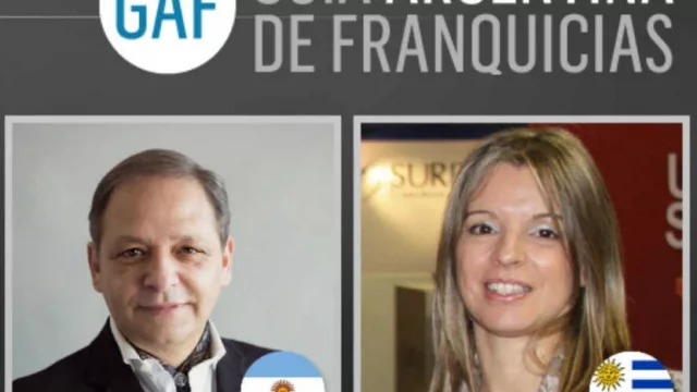 La Guía Argentina de Franquicias, una buena forma de mostrar tu empresa en el exterior