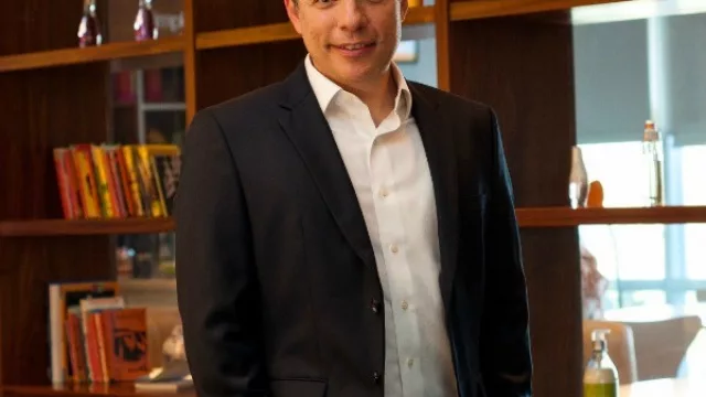 Natura, cosméticos hacia la omnicanalidad (Diego de Leone en IN Semanal)