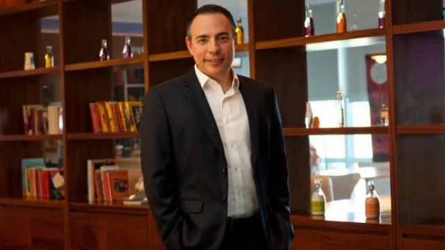 Hoy más de 1 de cada 4 consumidores eligen Natura como su marca preferida.