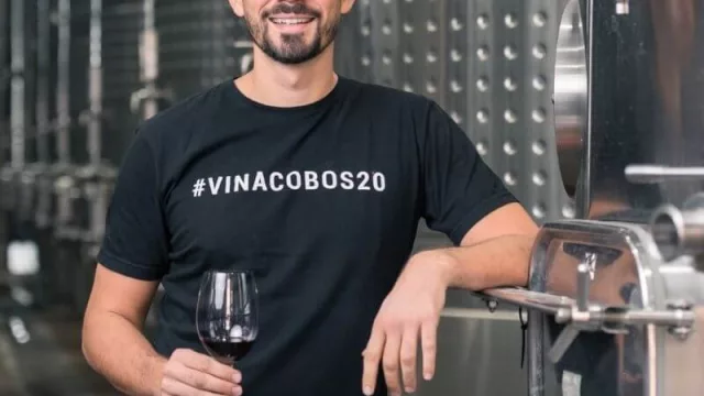 Aldo's Restorán se prepara para una degustación premium y una winemaker's dinner de la mano de Andrés Vignoni