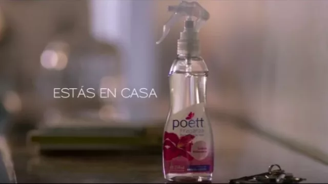 FCB Buenos Aires presenta “Casa” (su trabajo para Poett)