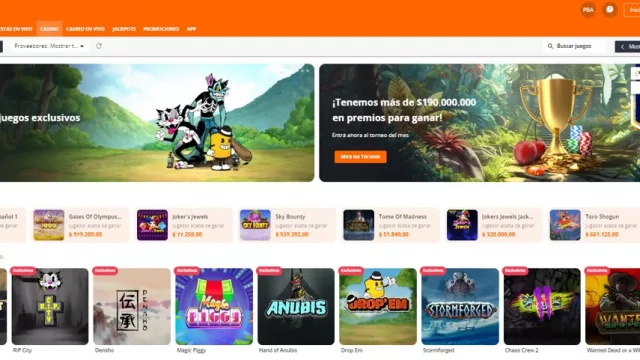 ¿Betsson Casino Online es legal en Córdoba?