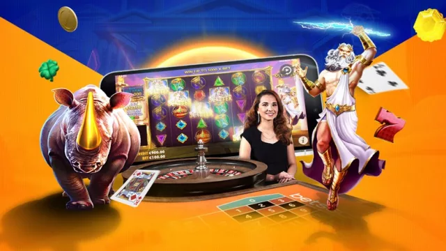 ¿En qué provincias es el Casino de Betsson legal?: Conoce dónde jugar en Argentina