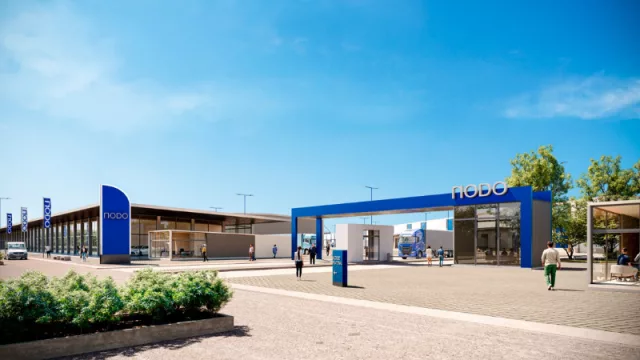 Córdoba sumará un nuevo parque logístico industrial de 20 hectáreas (llegará de la mano de la rosarina ZLT)