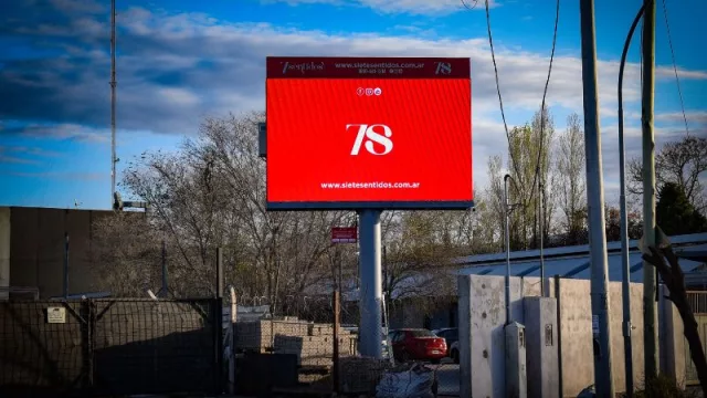 7 Sentidos, la empresa de publicidad digital, es colosal: en qué anda la marca que consolidó José María Garombo (y ya es tres en una)