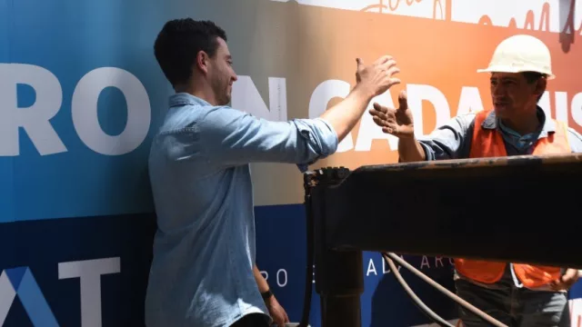 Arsat iluminó 20 mil kilómetros de la red fibra óptica del Plan Federal de Internet