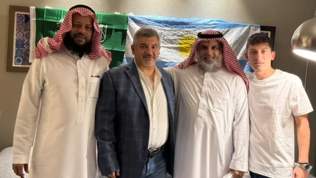 Otro hito de la cordobesa Econovo: será la primera empresa latina en exportar (equipos de higiene urbana) a Arabia Saudita