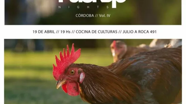 Hoy llega una nueva edición de Fuckup Nights (desmitificando el fracaso)