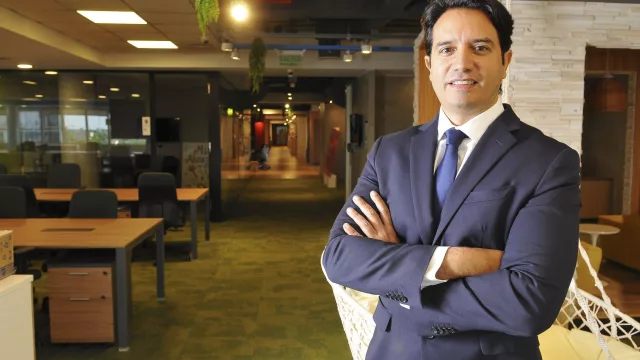 La empresa argentina que se quedó con las marcas Ariel y Magistral tiene nuevo número uno