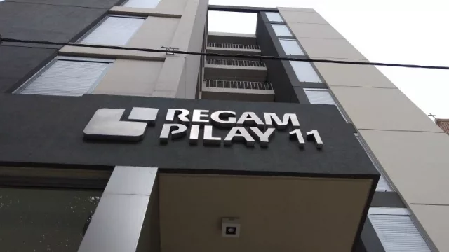 Regam Pilay con récord de ventas (dos edificios a entregar este año en Córdoba)