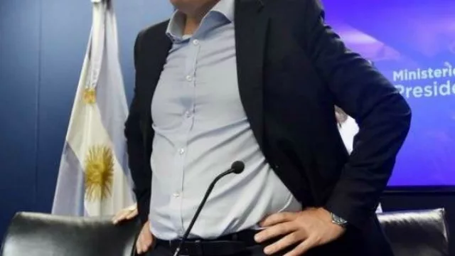 El gobierno no sabe, no puede o no quiere reducir el déficit fiscal (cayó 15% el Índice de Equilibrio)