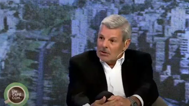 "Estamos en el top 5 de shoppings del país"