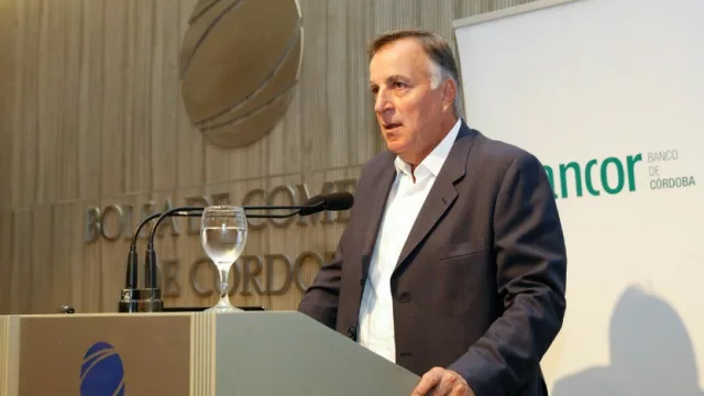 La Provincia y Bancor presentaron Bono 2016, títulos en dólares para financiar gasoductos 