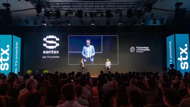 Con la Santex Week 2024, Córdoba se consolida como el Silicon Valley argentino (donde la innovación se convierte en acción)