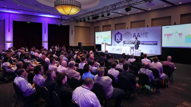 Córdoba fue la anfitriona en la 10ª Convención Nacional del Hormigón Elaborado (los ejes claves: la innovación y el compromiso ambiental)