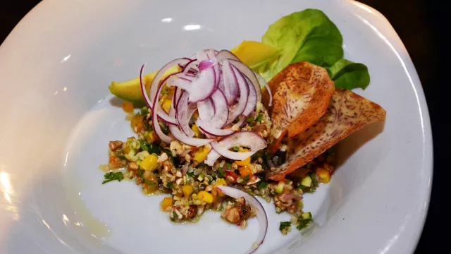 Este viernes empieza Peperina en Alta Gracia (el festival gastronómico más importante del interior del país)